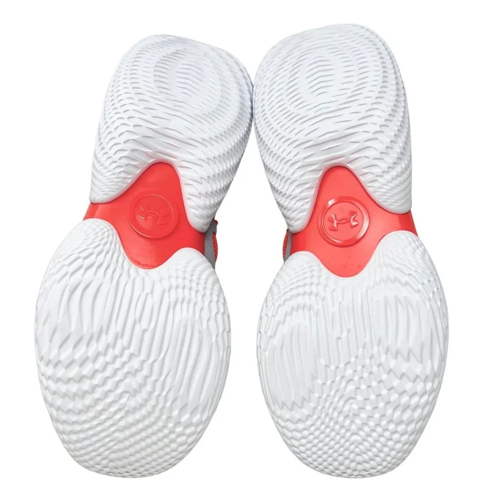 Under Armour perfect brand